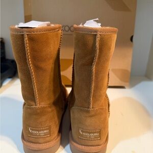 Koolaburra by UGG Koola Short Boots